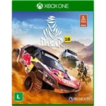 Ficha técnica e caractérísticas do produto Jogo Dakar 18 - Xbox One