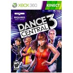 Ficha técnica e caractérísticas do produto Jogo Dance Central 3 - Kinect (Xbox 360) - Microsoft - Microsoft Xbox 360
