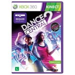 Ficha técnica e caractérísticas do produto Jogo Dance Central 2 para Kinect - Xbox 360