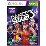 Ficha técnica e caractérísticas do produto Jogo Dance Central 3 - Xbox 360