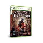 Ficha técnica e caractérísticas do produto Jogo - Dante`s Inferno - Xbox 360