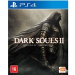 Ficha técnica e caractérísticas do produto Jogo Dark Souls II: Scholar Of The First Sin - PS4