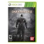 Ficha técnica e caractérísticas do produto Jogo Dark Souls II - Xbox 360
