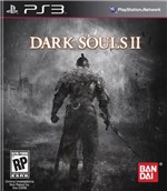 Ficha técnica e caractérísticas do produto Jogo Dark Souls 2 - PS3 - BANDAI NAMCO