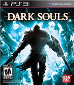 Ficha técnica e caractérísticas do produto Jogo Dark Souls - PS3 - BANDAI NAMCO