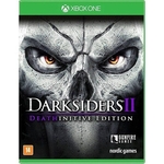 Ficha técnica e caractérísticas do produto Jogo Darksiders II - Deathinitive Edition - Xbox One