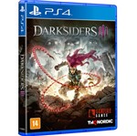 Ficha técnica e caractérísticas do produto Jogo Darksiders III - PS4