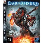 Ficha técnica e caractérísticas do produto Jogo Darksiders - PS3
