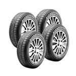 Ficha técnica e caractérísticas do produto Jogo De 4 Pneus Firestone Aro 14 F-600 175/65r14 82t