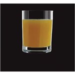 Ficha técnica e caractérísticas do produto Jogo de 6 Copos Long Drink VAS - 350 Ml Nadir Figueiredo - Transparente