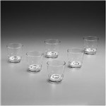 Ficha técnica e caractérísticas do produto Jogo de 6 Copos Rialto Bicchiere para Whisky - Transparente