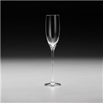 Ficha técnica e caractérísticas do produto Jogo de 6 Taças Charme para Champagne - Rona