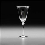 Ficha técnica e caractérísticas do produto Jogo de 6 Taças de Cristal Bohemia para Vinho Tinto Modelo Alexandra - 5319