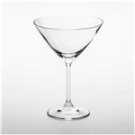 Ficha técnica e caractérísticas do produto Jogo de 6 Taças Gastro para Martini