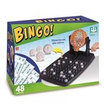 Ficha técnica e caractérísticas do produto Jogo de Bingo - 1000 Nig