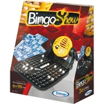 Ficha técnica e caractérísticas do produto Jogo de bingo Bingo Show C/24 Cartelas Xalingo
