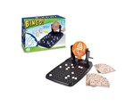 Ficha técnica e caractérísticas do produto Jogo de Bingo com 48 Cartelas - Nig Brinquedos