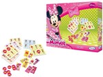 Ficha técnica e caractérísticas do produto Jogo de Bingo Minnie Disney - Xalingo
