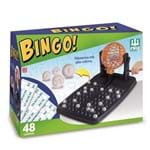 Ficha técnica e caractérísticas do produto Jogo de Bingo - Nig - NIG