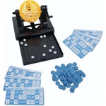 Ficha técnica e caractérísticas do produto Jogo De Bingo Show 48 Cartelas - Xalingo
