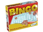 Ficha técnica e caractérísticas do produto Jogo de Bingo - Xalingo (14181)