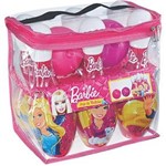 Ficha técnica e caractérísticas do produto Jogo de Boliche Barbie - Lider