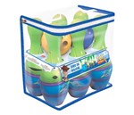 Ficha técnica e caractérísticas do produto Jogo de Boliche - Disney - Toy Story 4 - Líder - Lider