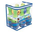 Ficha técnica e caractérísticas do produto Jogo de Boliche - Disney - Toy Story 4 - Líder