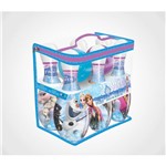 Ficha técnica e caractérísticas do produto Jogo de Boliche Frozen - Lider Brinquedos