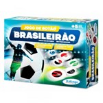 Ficha técnica e caractérísticas do produto Jogo de Botão Brasileirão - Xalingo 0720.9