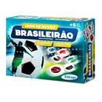 Ficha técnica e caractérísticas do produto Jogo de Botão Brasileirão Xalingo - 0720.9