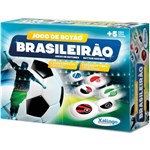 Ficha técnica e caractérísticas do produto Jogo de Botao Brasileirao - Xalingo