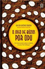 Ficha técnica e caractérísticas do produto Jogo de Búzios por Odu,o - Pallas