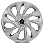 Ficha técnica e caractérísticas do produto Jogo de Calotas Aro 13 Esportiva DS4 4pç LC300 Chevrolet Celta Classic Onix Prisma Corsa
