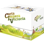 Ficha técnica e caractérísticas do produto Jogo de Cartas CIV - Carta Impera Victoria
