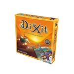 Ficha técnica e caractérísticas do produto Jogo de Cartas Dixit DIX001 - Galápagos Jogos - Galápagos Jogos