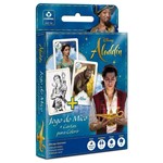 Ficha técnica e caractérísticas do produto Jogo de Cartas - Jogo do Mico - Aladdin - Copag