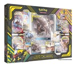 Ficha técnica e caractérísticas do produto Jogo de Cartas Pokémon Box Poderes de Aliados - Copag
