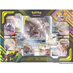 Ficha técnica e caractérísticas do produto Jogo de Cartas Pokemon BOX Poderes de Aliados - Copag