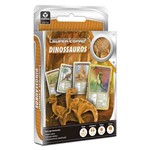 Ficha técnica e caractérísticas do produto Jogo de Cartas Super Dinossauros - Copag