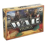 Ficha técnica e caractérísticas do produto Jogo de Estratégia Grow War Vikings