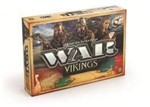 Ficha técnica e caractérísticas do produto Jogo de Estratégia War Vikings - Grow
