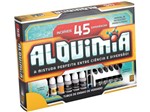 Ficha técnica e caractérísticas do produto Jogo de Experiência Alquimia 45 (grow) 03721