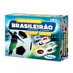 Ficha técnica e caractérísticas do produto Jogo de Futebol de Botão - Brasileirão - 2018 - Xalingo