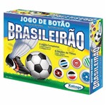 Ficha técnica e caractérísticas do produto Jogo de Futebol de Botão Brasileirão - Xalingo