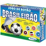 Ficha técnica e caractérísticas do produto Jogo de Futebol de Botões Brasileirão - Xalingo