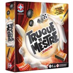 Ficha técnica e caractérísticas do produto Jogo de Mágica Truque de Mestre Júnior - Estrela - Brinquedos Estrela