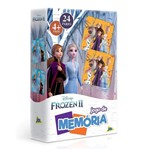 Ficha técnica e caractérísticas do produto Jogo de Memória - Frozen 2 - Disney - Toyster