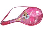 Ficha técnica e caractérísticas do produto Jogo de Raquete de Tênis Princesas Disney - Líder