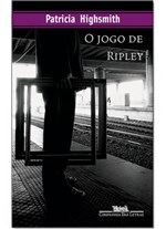Ficha técnica e caractérísticas do produto Jogo de Ripley, o - Companhia das Letras